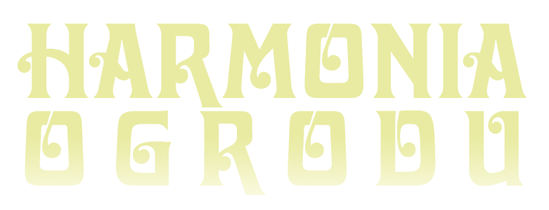 Harmonia Ogrodu Szczecin Logo