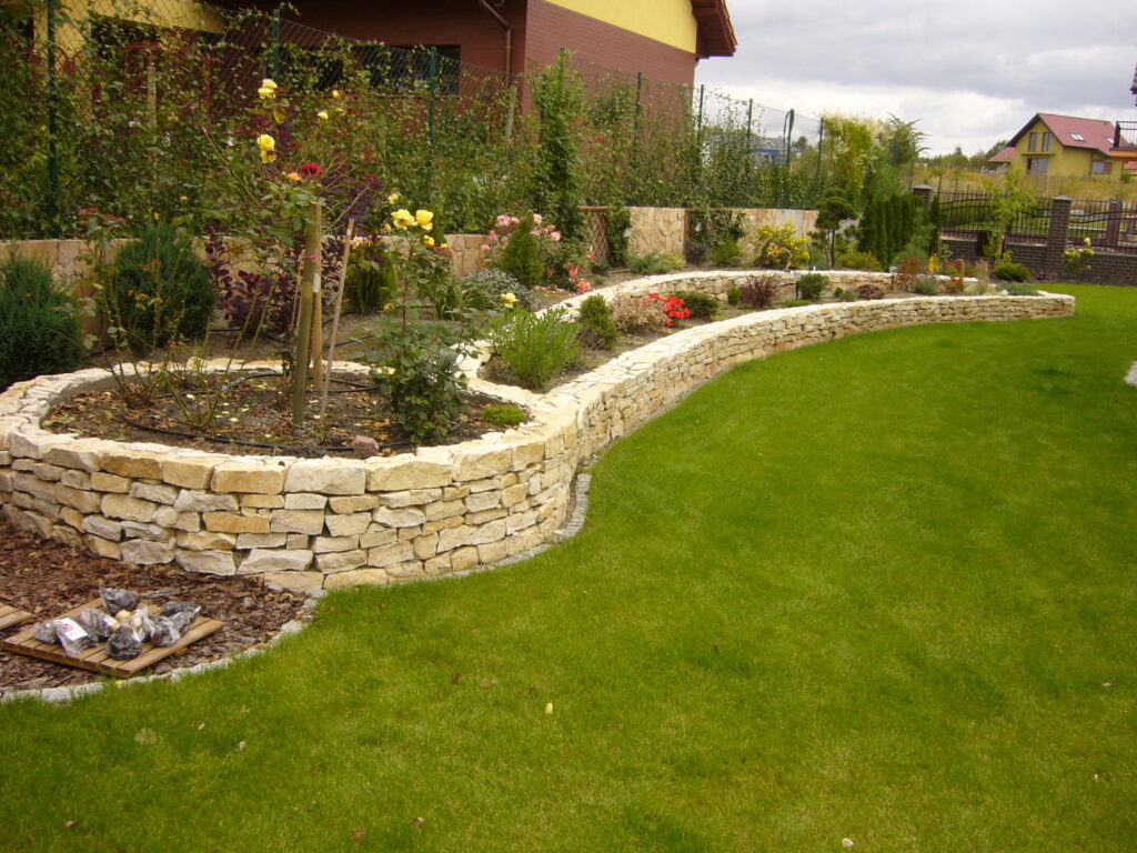 brukarstwo szczecin i okolice - trawnik