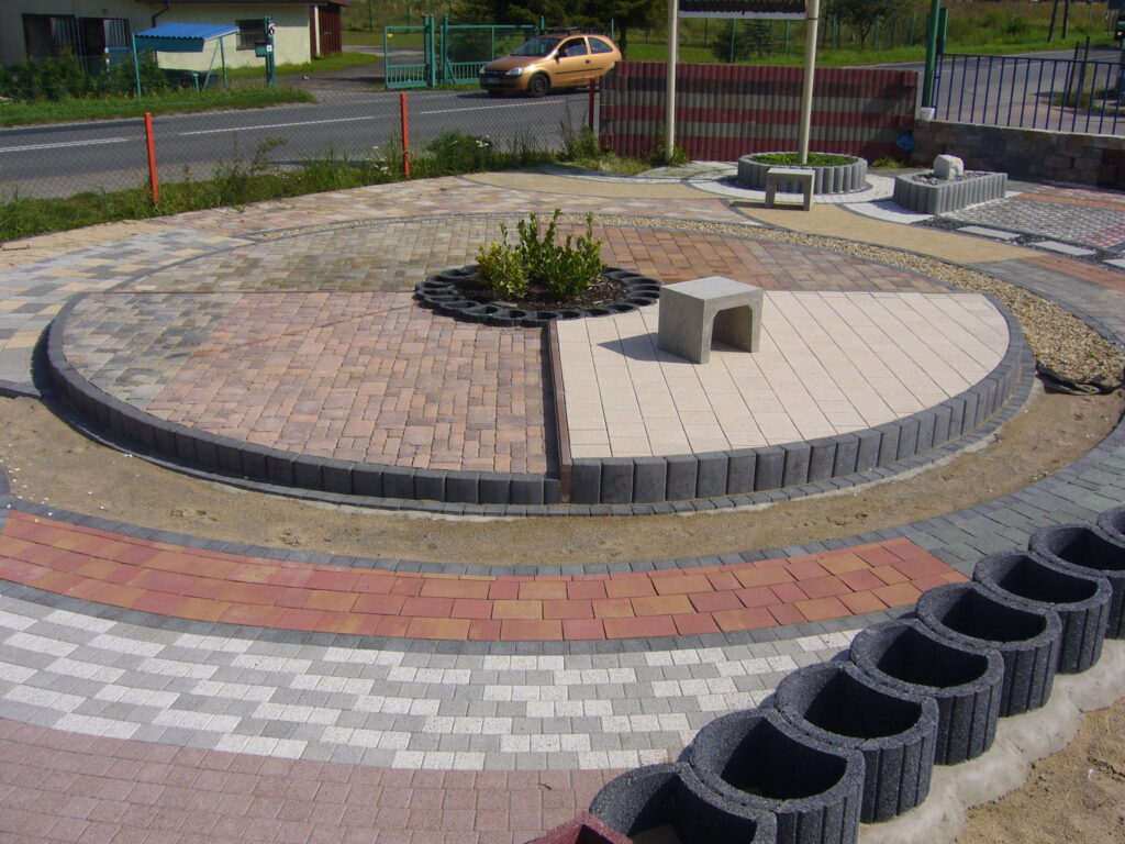 brukarstwo szczecin i okolice - prezentacja brukarsich mozliwosci