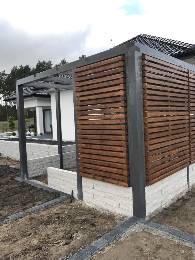 brukarstwo szczecin i okolice - altana